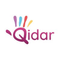 Qidar logo - Similar company to Reciclao