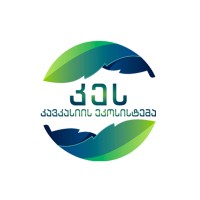 CES • კავკასიის ეკოსისტემა logo - Similar company to Delta Pvc