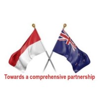New Zealand Indonesia Council logo - Similar company to Lovinflame, Inc.