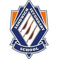 Sandwich Secondary School logo - Similar company to Epower Centre, Queen'S University