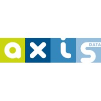 Axis Data S.L.U. logo - Similar company to Rangr Data