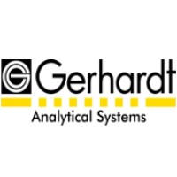 C. Gerhardt UK Ltd. logo - Similar company to Dataphysics Instruments Gmbh