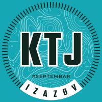 KTJ club logo - Similar company to Beeshaper