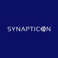 Synapticon AB logo - Similar company to Ai5050