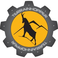 TerrainHopper USA logo - Similar company to Omeo Technology