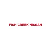 Fish Creek Nissan logo - Similar company to Silverhill Acura