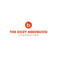 The Dozy Mmobuosi Foundation logo - Similar company to Tingo Mobile