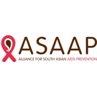Alliance for South Asian AIDS Prevention (ASAAP) logo - Similar company to Circle Point Wellness Inc.