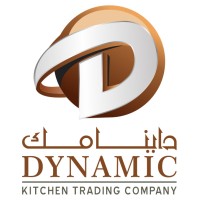 Dynamic Kitchen Trading logo - Similar company to K Home & Kitchen Bahrain