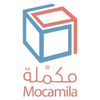 Mocamila logo - Similar company to Coder Kids, Inc.