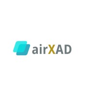 airXAD logo - Similar company to Koelio