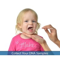 cheek sweb|oral swab|dna test swab| logo - Similar company to Adlife Homecare