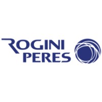 Rogini Peres logo - Similar company to Pavão Ind E Com De Plástico