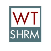 West Tennessee SHRM logo - Similar company to Mt|Shrm
