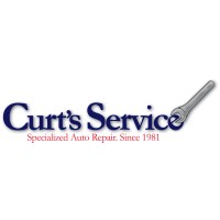 Curt's Service logo - Similar company to 102 Group