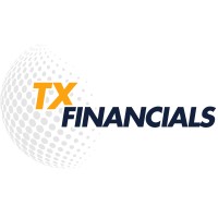 TX Financials logo - Similar company to Bils Cure