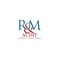 R&M Audit logo - Similar company to Ecovis Romania