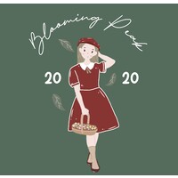 Bloomingpeak logo - Similar company to Pancong Warmil