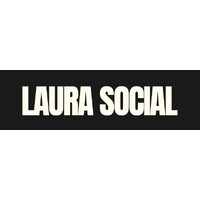 Laura Social logo - Similar company to Meshwork Capital Partners