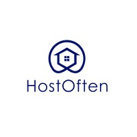 HostOften Inc logo - Similar company to Soapy Cleaning Company