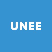 UNEE logo - Similar company to Peanut Technologies