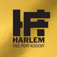Harlem Free Fight Academy
