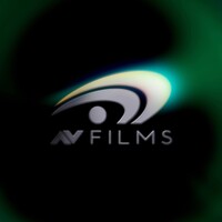 AV Films logo - Similar company to El Antepenúltimo Mohicano