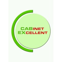 Cabinet Excellent (ex cabinet nakay) logo - Similar company to Ballou