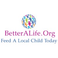 BetterALife logo - Similar company to Biblelines
