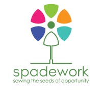 Spadework logo - Similar company to Spadeworks