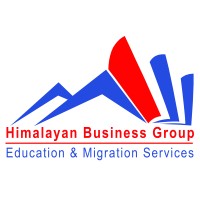 Himalayan Business Group (Education and visa Services) logo - Similar company to Infinity It Solutions