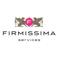 FIRMISSIMA 🇵🇱 ➜ 🇮🇹 logo - Similar company to Dwa Consulting