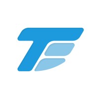 Trex logo - Similar company to Visaflo
