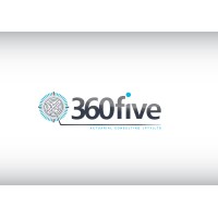 360five Actuarial Consulting (Pty) Ltd logo - Similar company to Five2Two Analytics