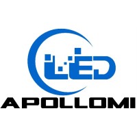 APOLLOMI TECHNOLOGY COMPANY LIMITED logo - Similar company to Treevisuals Led Solution