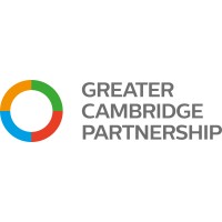 Greater Cambridge Partnership logo - Similar company to Cambridge Ahead