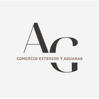 AG comercio exterior y aduanas logo - Similar company to Ag Global Services