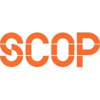 studio SCOP logo - Similar company to Collet & Muller Architectes