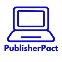 PublisherPact logo - Similar company to B2Z