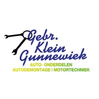 Gebr. Klein Gunnewiek Autodemontage en Motorentechniek logo - Similar company to Groot Hart
