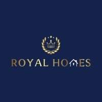 Royal Homes Real Estate logo - Similar company to Broadstroke Inc.