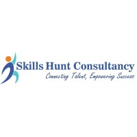 Skills Hunt Consultancy (سكيلز هانت للاستشارات) logo - Similar company to Skillhunt