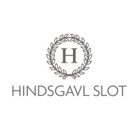 Hindsgavl Slot logo - Similar company to Egeskov