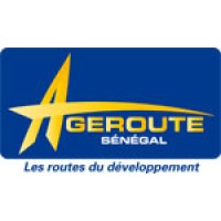 Ageroute Senegal logo - Similar company to Consortium D'Entreprises - Cde