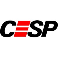 CESP logo - Similar company to Alert Tech
