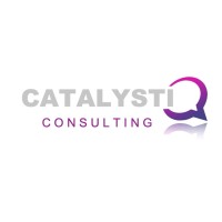 CatalystIQ Consulting logo - Similar company to Bustudymate