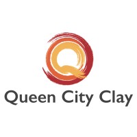 Queen City Clay logo - Similar company to Fitton Center For Creative Arts