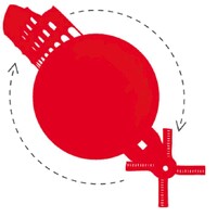 Di' la tua Taaltrainingen logo - Similar company to Scuola Virgilio