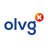 Wetenschap OLVG logo - Similar company to Immune-Image