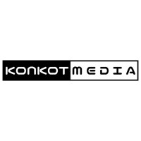 KONKOT MEDIA LLP logo - Similar company to Akdesignx Studio